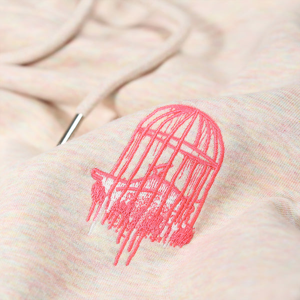 Sorbet Hoody
