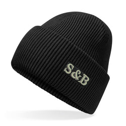 Stealth Beanie