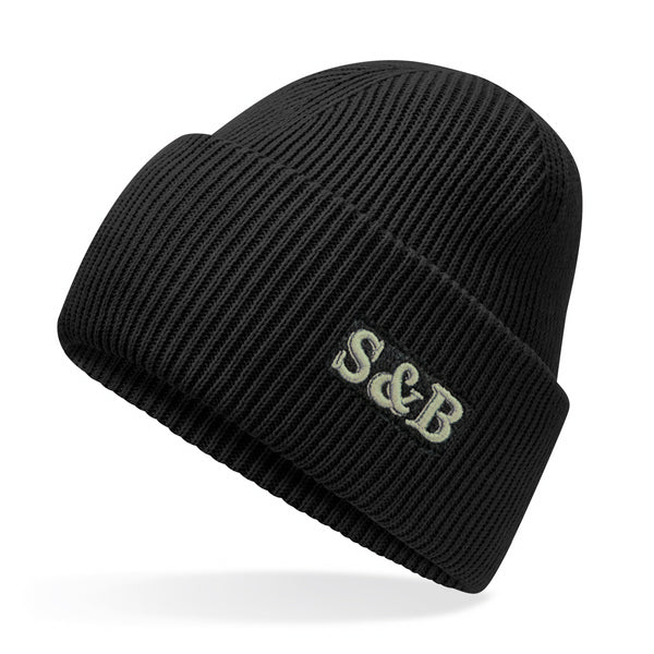 Stealth Beanie