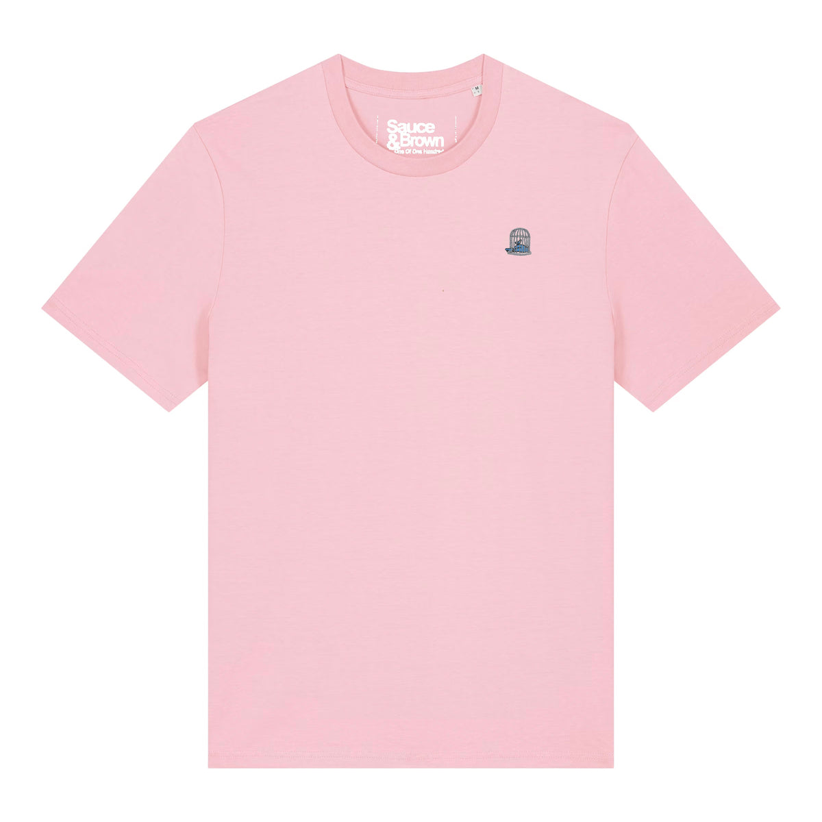 Sundown Birdcage T-Shirt