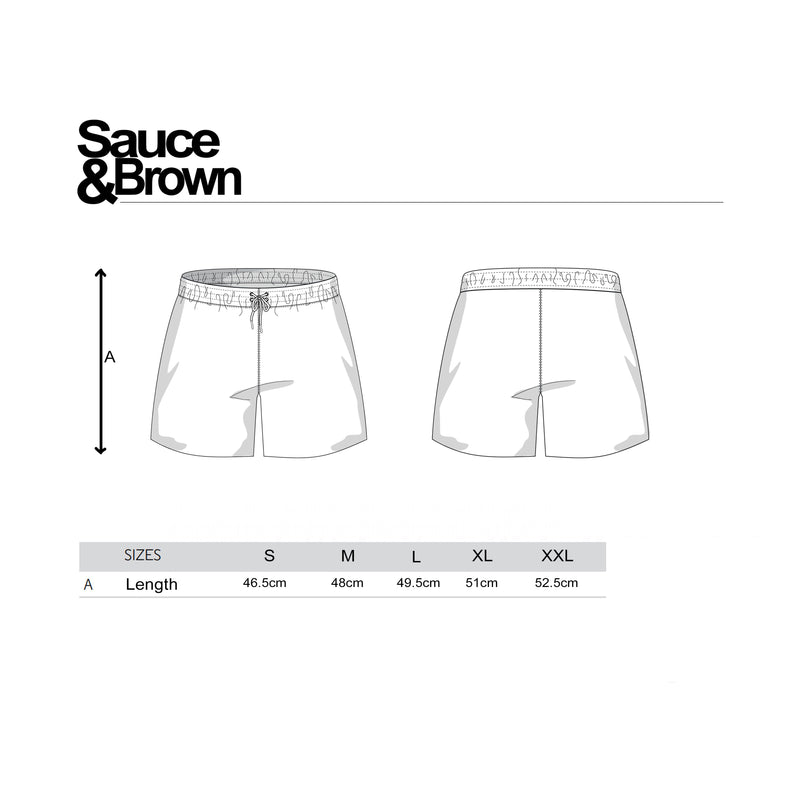 Route Shorts