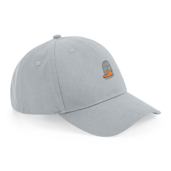 Tangerine Cap