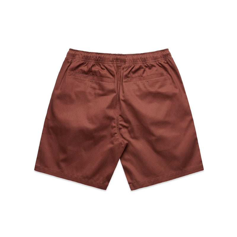 Terra Short