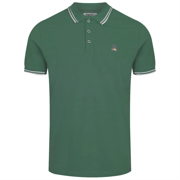 Tuck Polo