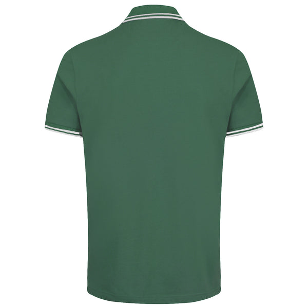 Tuck Polo