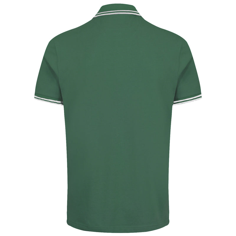 Tuck Polo