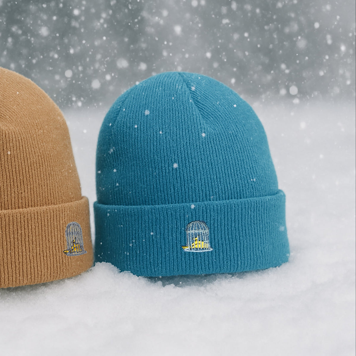 Farclas Beanie