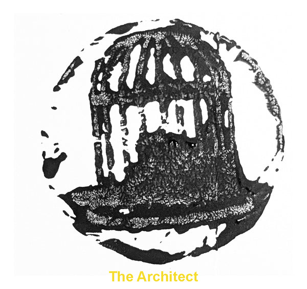 The £500 Bond — “The Architect”