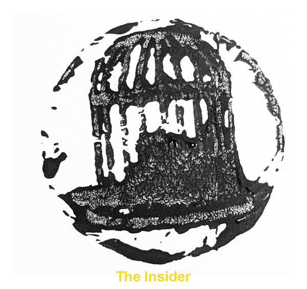 The £250 Bond — “The Insider”