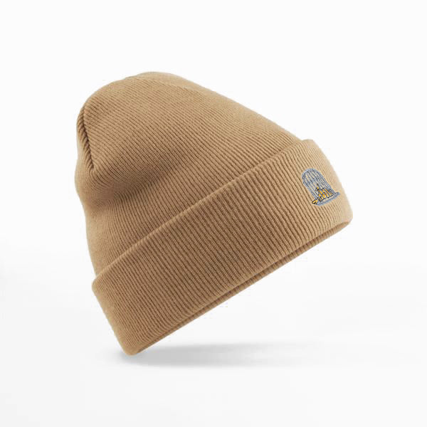 Hobnob Beanie — Limited Edition Knit Hat