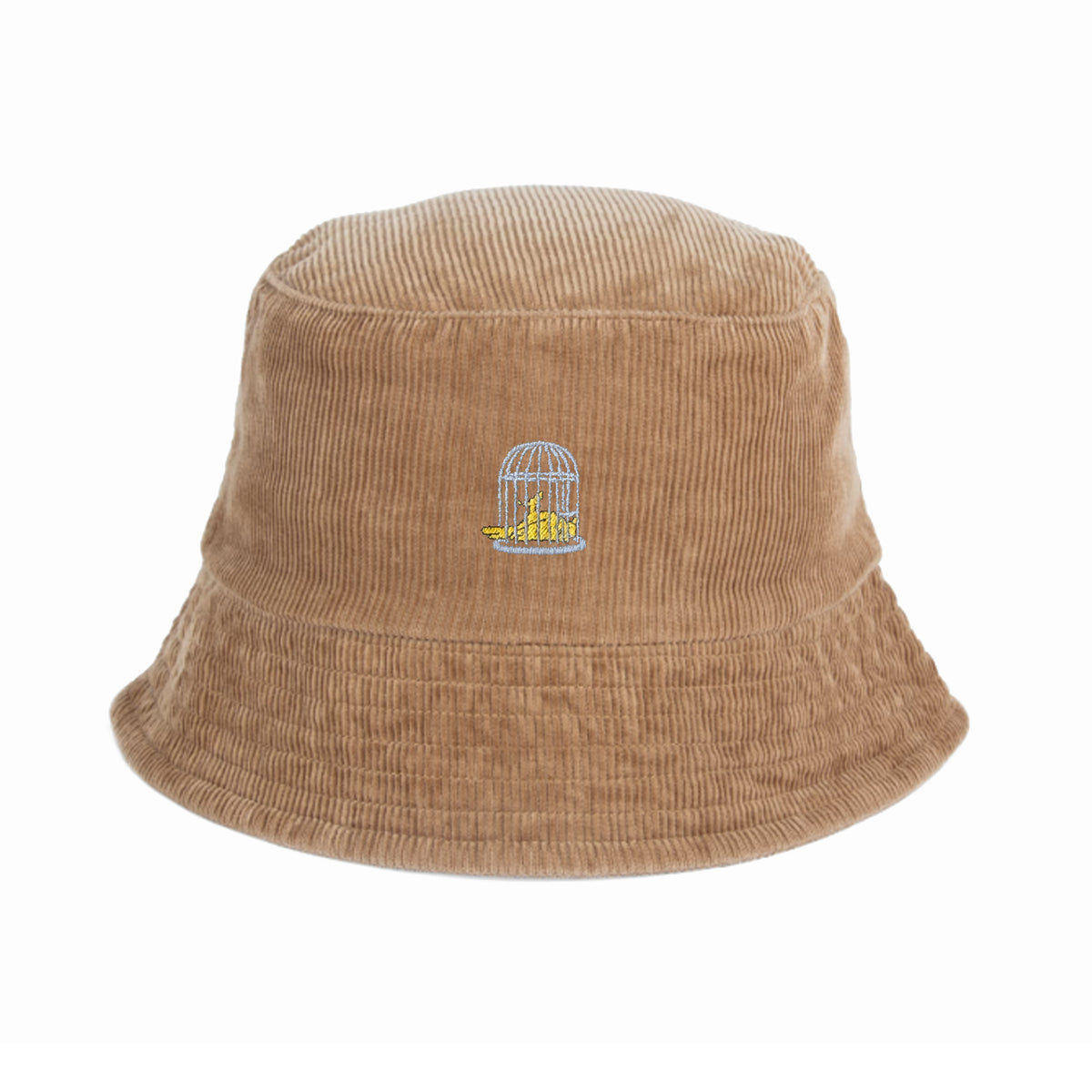 Oat Bucket Hat