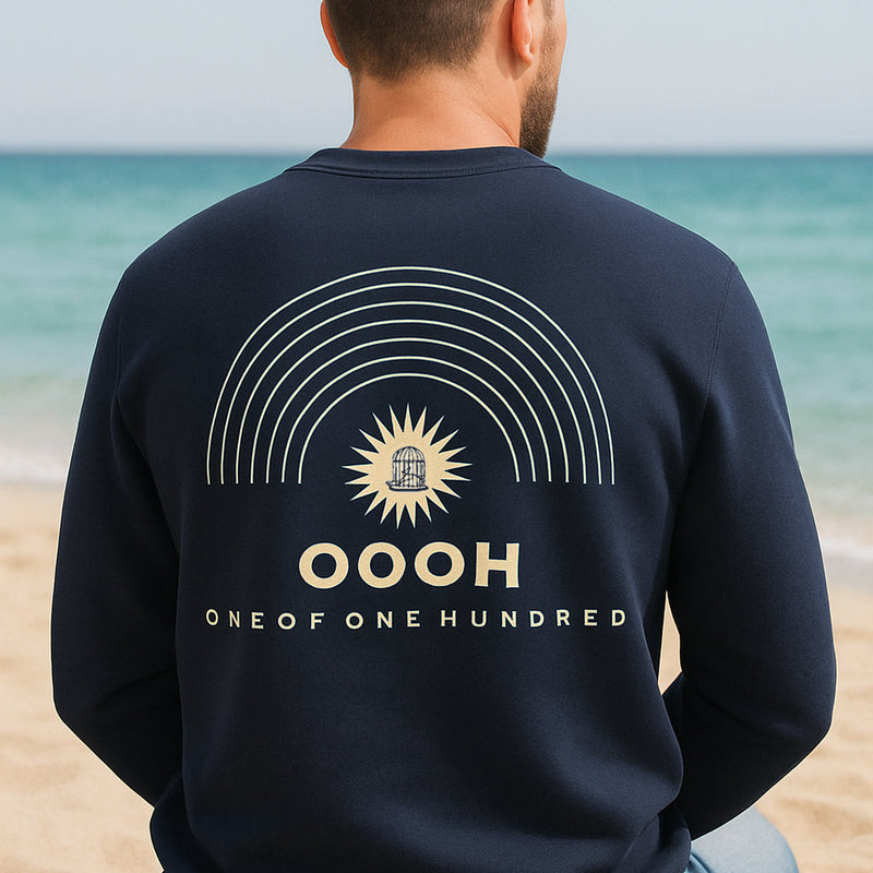 Batch Sweater
