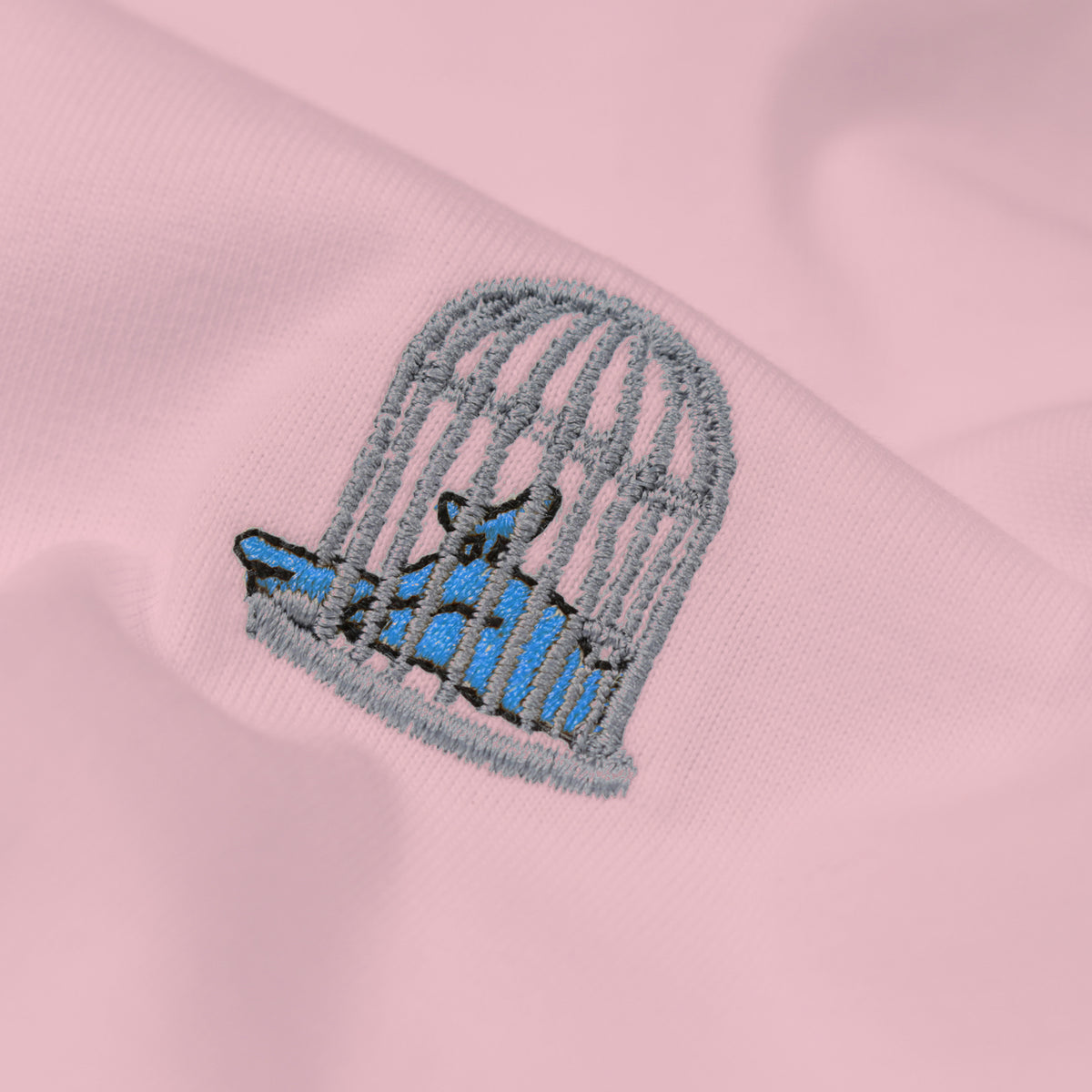 Sundown Birdcage T-Shirt