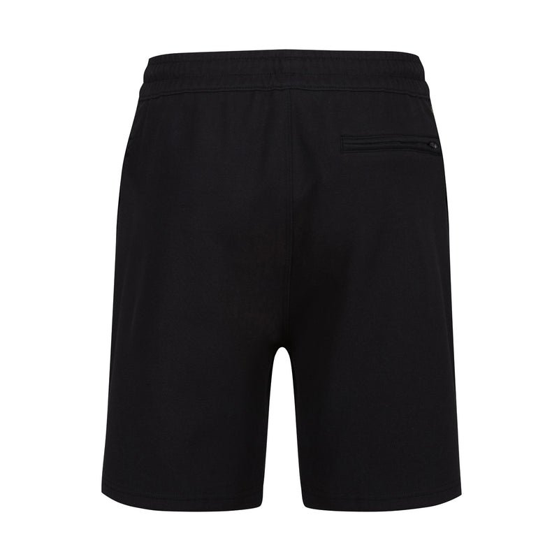 Black Standard Shorts